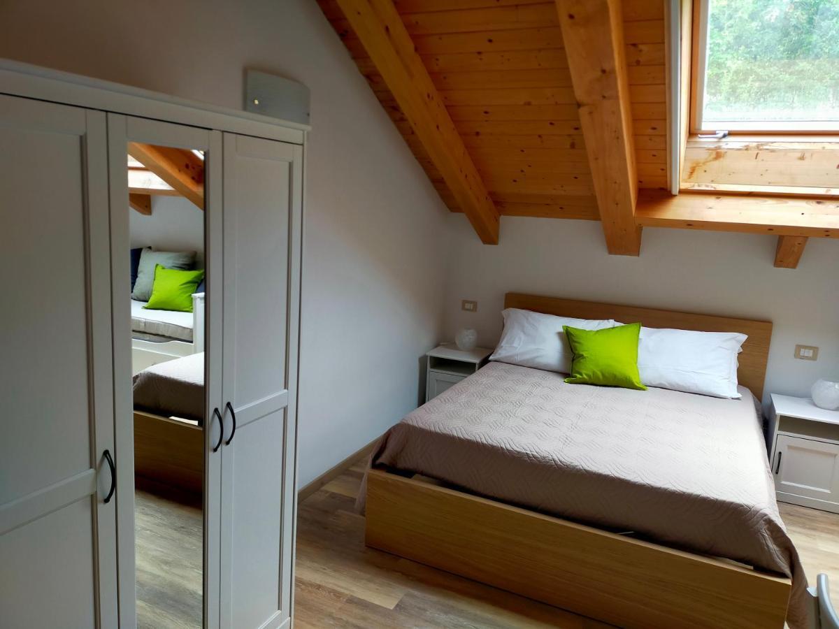 Maison d'hôtes Cascina Ghitin Relais à Asti Extérieur photo