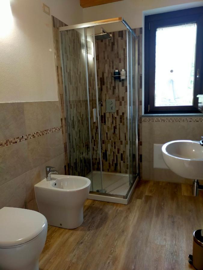 Maison d'hôtes Cascina Ghitin Relais à Asti Extérieur photo