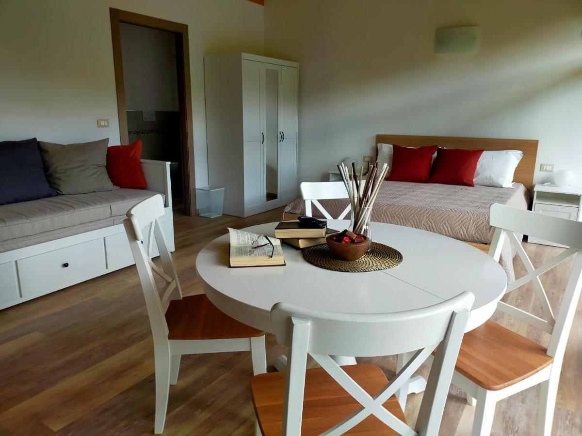 Maison d'hôtes Cascina Ghitin Relais à Asti Extérieur photo