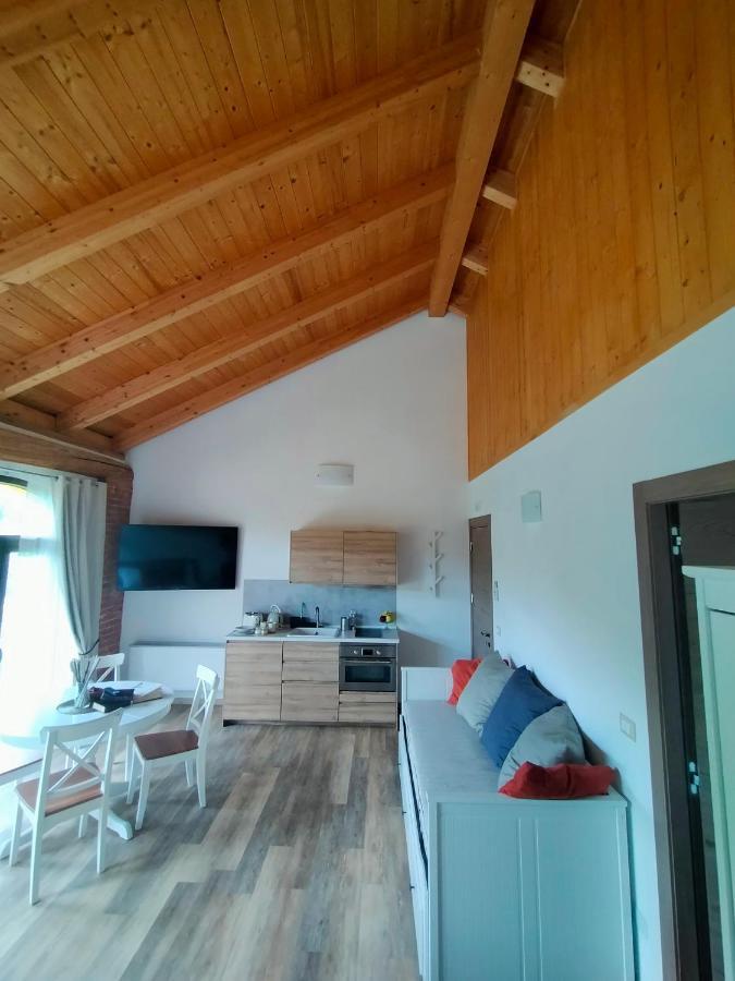 Maison d'hôtes Cascina Ghitin Relais à Asti Extérieur photo