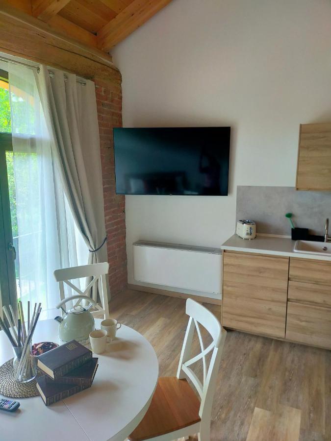 Maison d'hôtes Cascina Ghitin Relais à Asti Extérieur photo