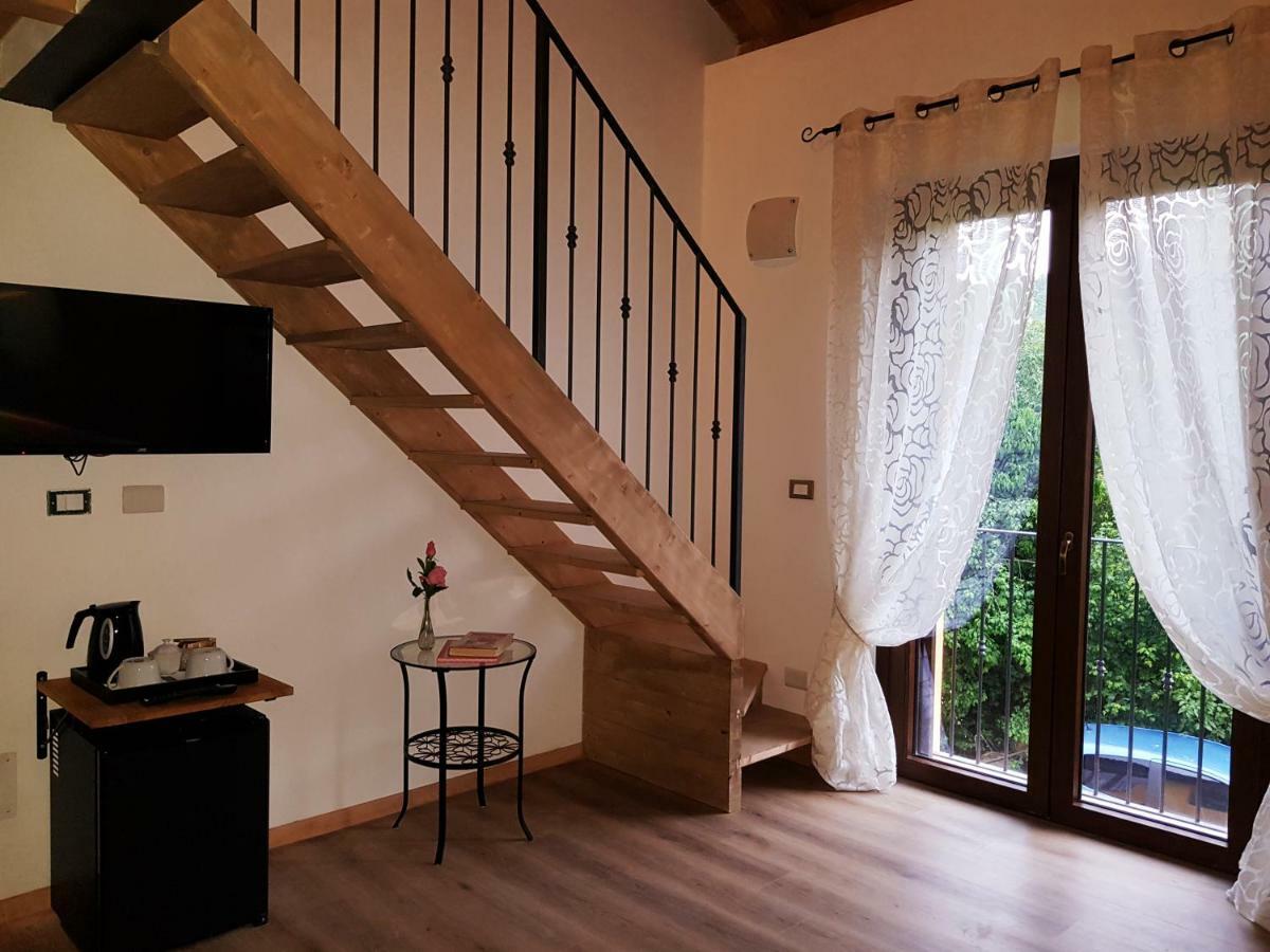 Maison d'hôtes Cascina Ghitin Relais à Asti Extérieur photo