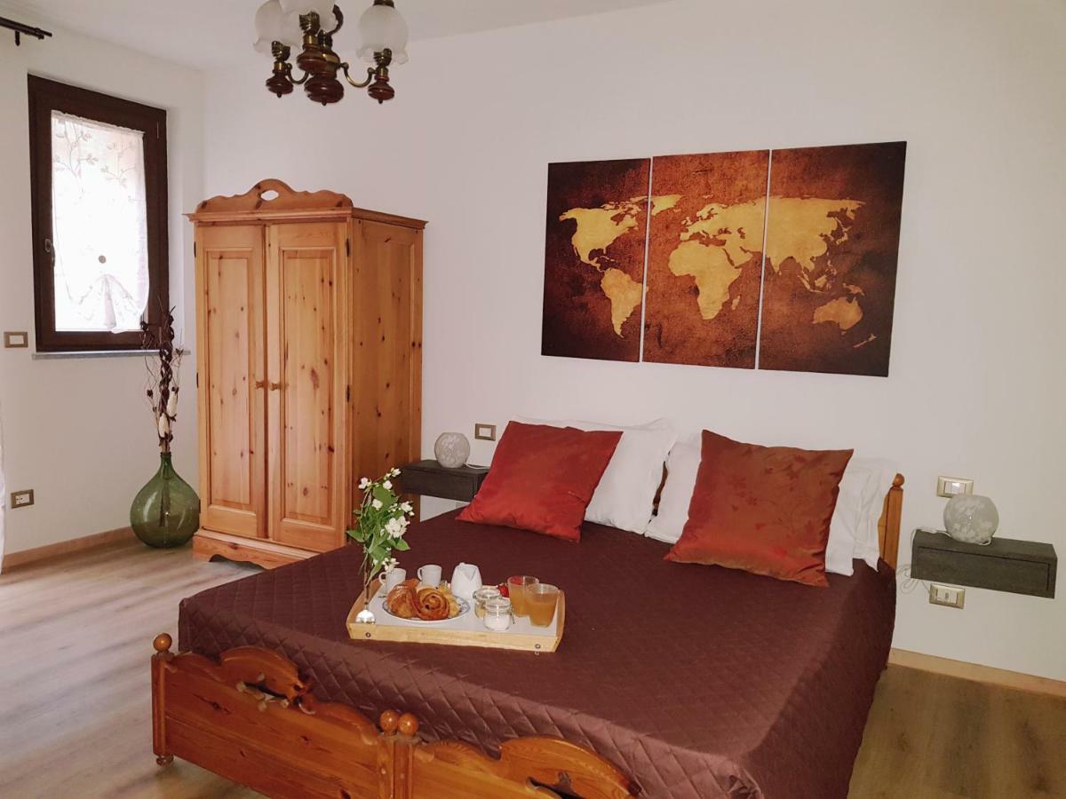 Maison d'hôtes Cascina Ghitin Relais à Asti Extérieur photo