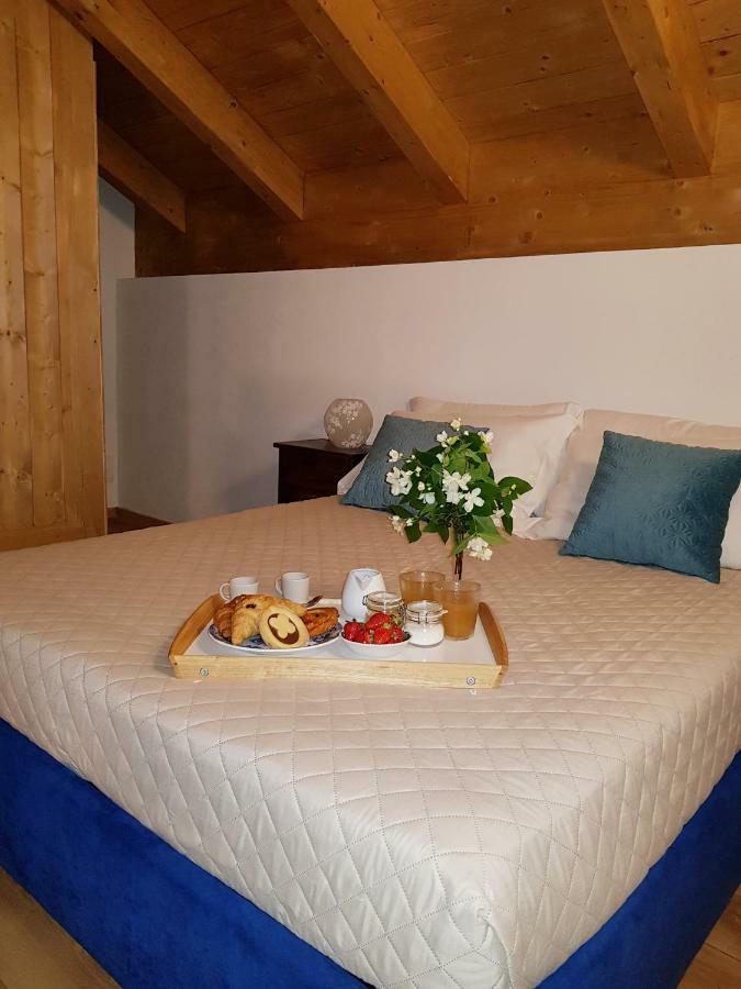 Maison d'hôtes Cascina Ghitin Relais à Asti Extérieur photo
