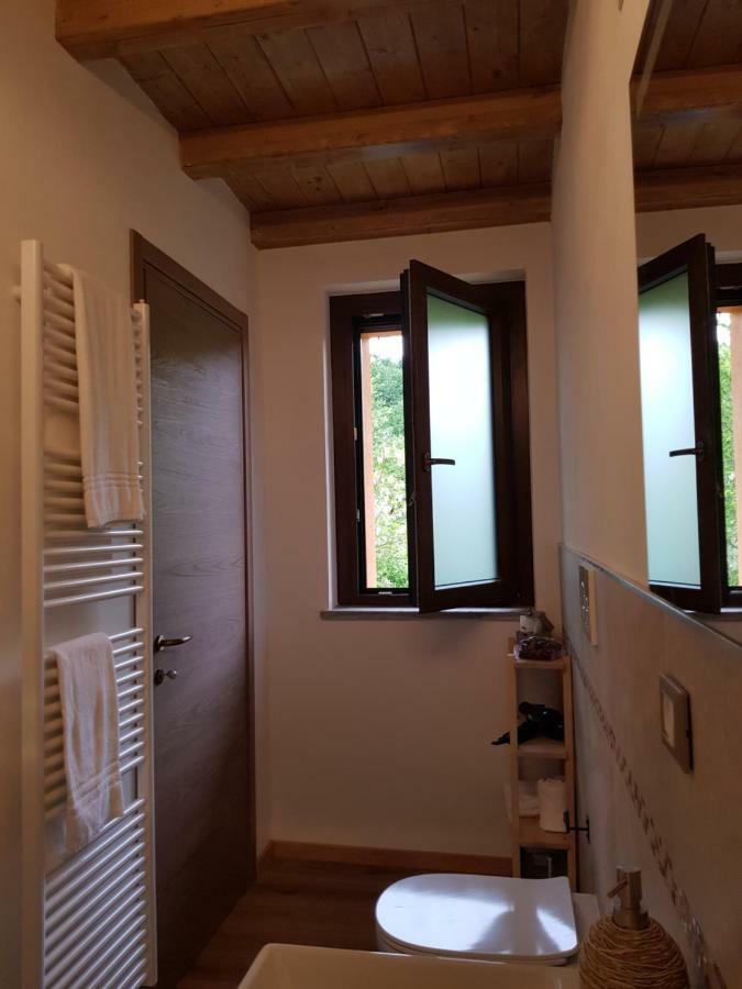Maison d'hôtes Cascina Ghitin Relais à Asti Extérieur photo