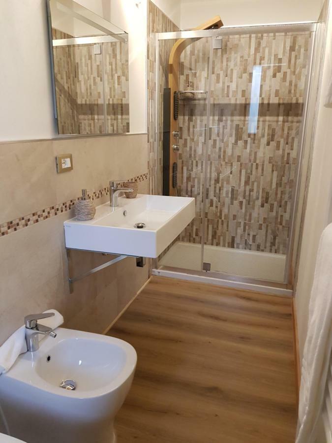 Maison d'hôtes Cascina Ghitin Relais à Asti Extérieur photo