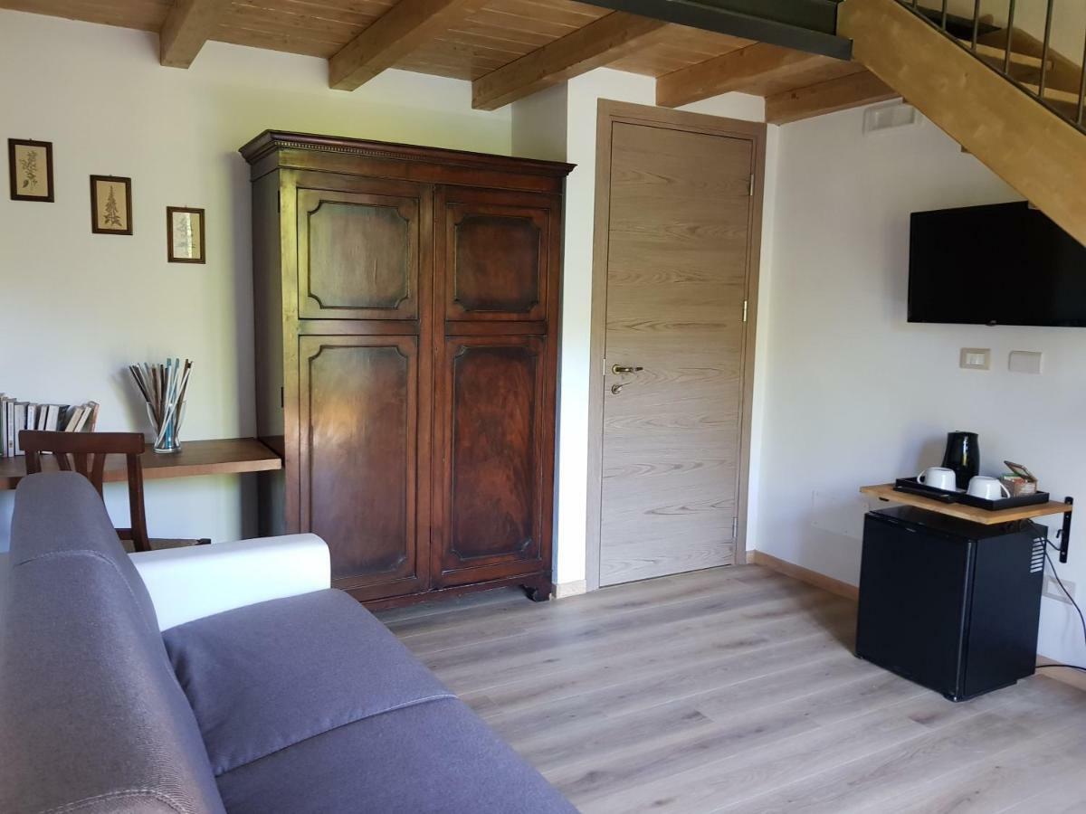 Maison d'hôtes Cascina Ghitin Relais à Asti Extérieur photo