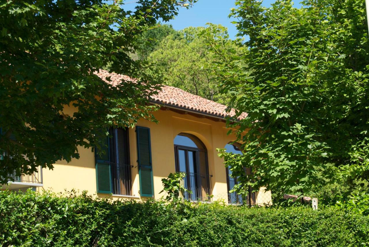 Maison d'hôtes Cascina Ghitin Relais à Asti Extérieur photo