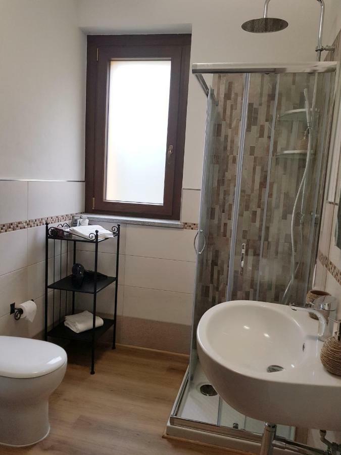Maison d'hôtes Cascina Ghitin Relais à Asti Extérieur photo