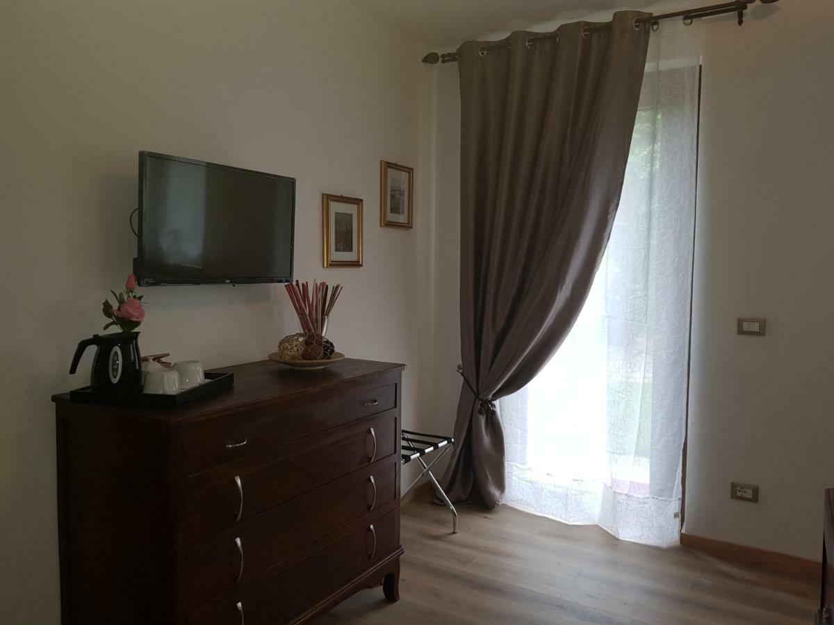 Maison d'hôtes Cascina Ghitin Relais à Asti Extérieur photo